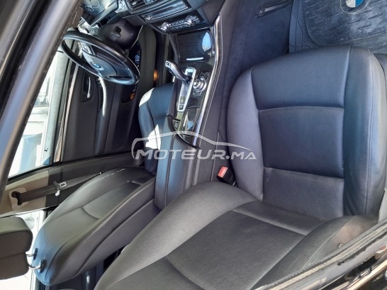 بي ام دبليو سيريي 5 مستعملة 1852910