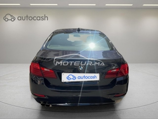 بي ام دبليو سيريي 5 مستعملة 3569942