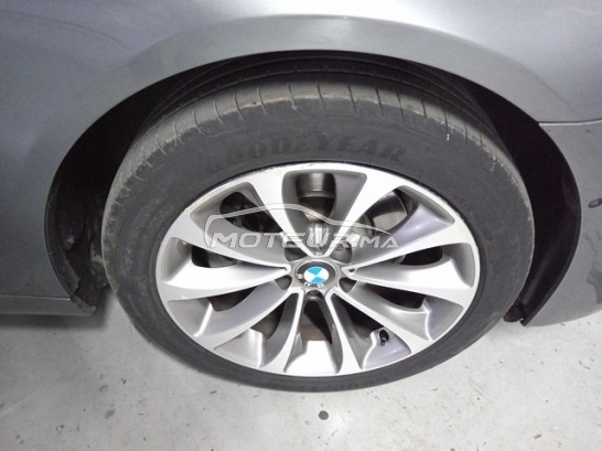 بي ام دبليو سيريي 5 مستعملة 3470478