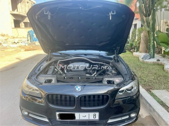 بي ام دبليو سيريي 5 مستعملة 1772581