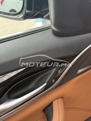 بي ام دبليو سيريي 5 مستعملة 2979669