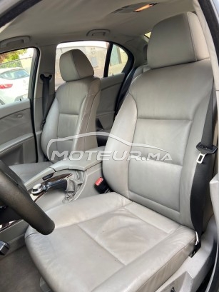بي ام دبليو سيريي 5 520i e60 مستعملة 1699690