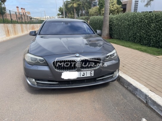 BMW Serie 5 F10 occasion 1597310