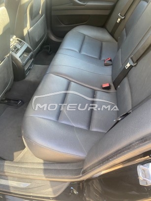 بي ام دبليو سيريي 5 520d مستعملة 2657648