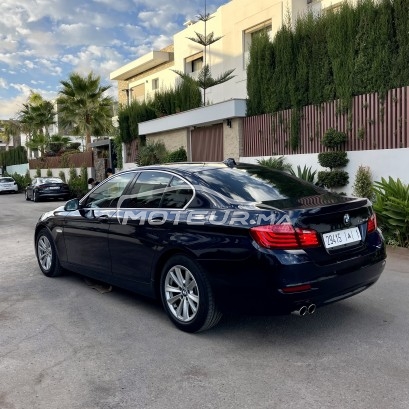 بي ام دبليو سيريي 5 F10 مستعملة 1942405