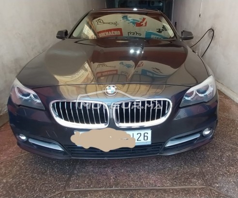 بي ام دبليو سيريي 5 5.2 مستعملة 1727688