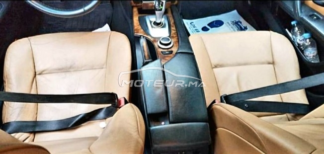 بي ام دبليو سيريي 5 525d مستعملة 1642650