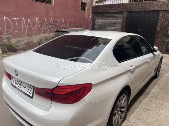 BMW Serie 5 occasion 1947182