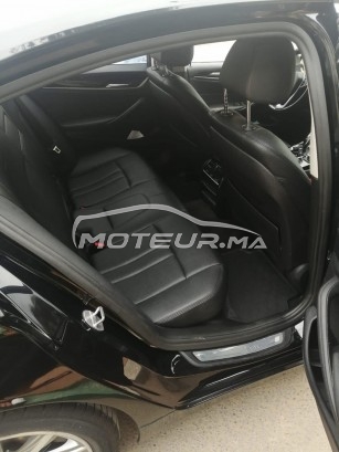 بي ام دبليو سيريي 5 مستعملة 2060841