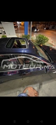 بي ام دبليو سيريي 5 F10 twin turbo 313 chvx مستعملة 2675831