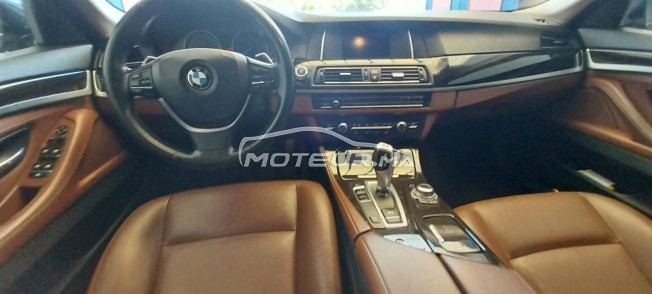 بي ام دبليو سيريي 5 5.2 مستعملة 1727653