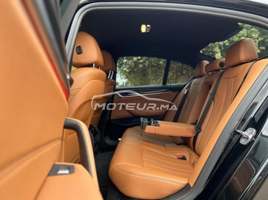 BMW Serie 5 occasion 2773922