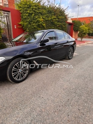 BMW Serie 5 Sport line occasion 2353403