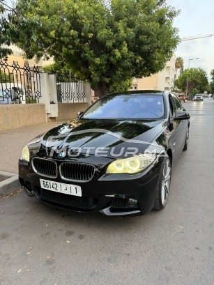 BMW Serie 5 Pack m occasion 2551060