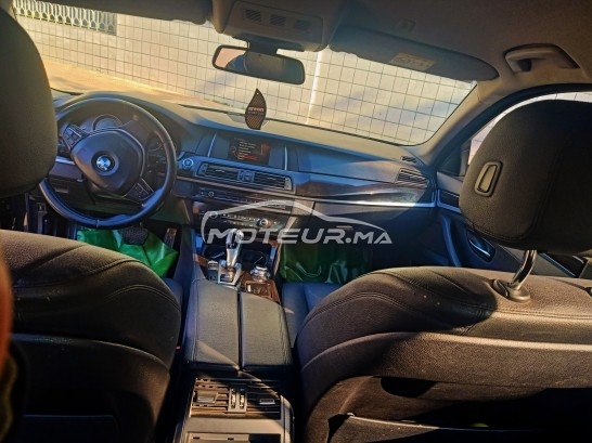 بي ام دبليو سيريي 5 مستعملة 1793943