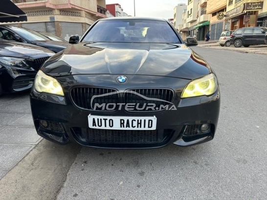 BMW Serie 5 occasion 2989022