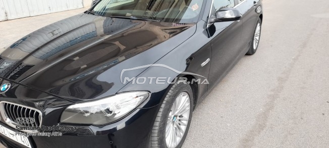 BMW Serie 5 520 d occasion 1573065