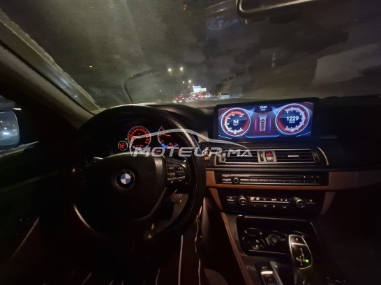 BMW Serie 5 5.25 occasion 2198315