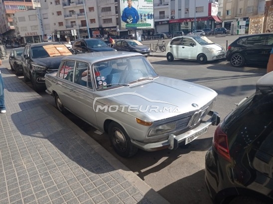 بي ام دبليو سيريي 5 1971 مستعملة 3086013