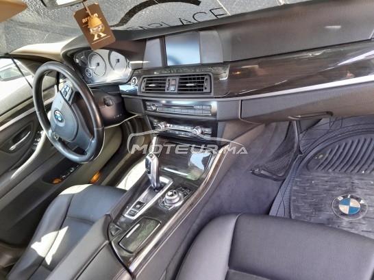 بي ام دبليو سيريي 5 مستعملة 1852908