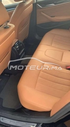 بي ام دبليو سيريي 5 مستعملة 3408419