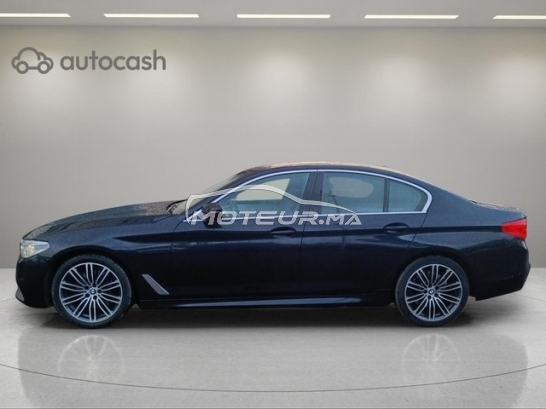 بي ام دبليو سيريي 5 مستعملة 3273042