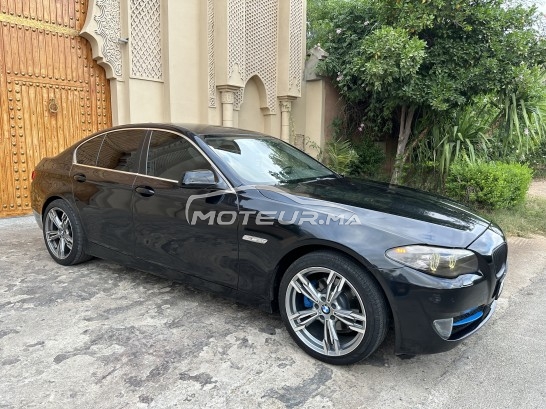 بي ام دبليو سيريي 5 مستعملة 1860793