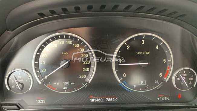 BMW Serie 5 525d-f10 occasion 2220782