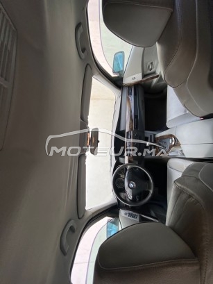 بي ام دبليو سيريي 5 520i e60 مستعملة 1699689