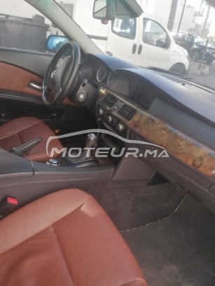 BMW Serie 5 520i occasion 1763863