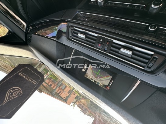 بي ام دبليو سيريي 5 Phase 2 مستعملة 1832001