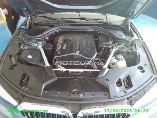 بي ام دبليو سيريي 5 مستعملة 1587741