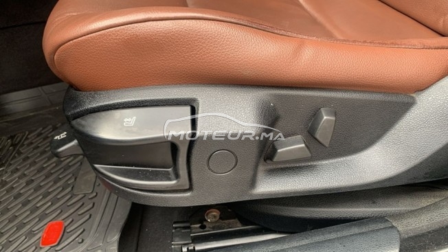 BMW Serie 5 525d occasion 2242506