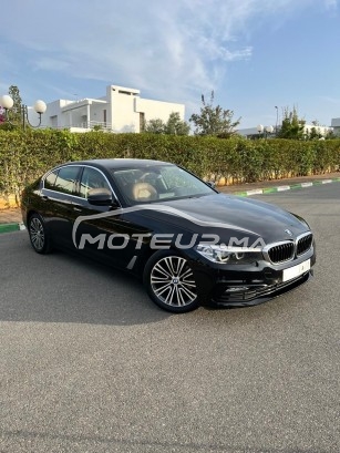 بي ام دبليو سيريي 5 Sportline g30 مستعملة 2399544