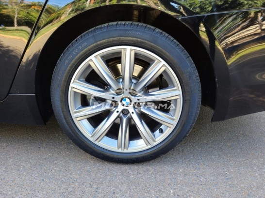 بي ام دبليو سيريي 5 G 30 520d مستعملة 1762052