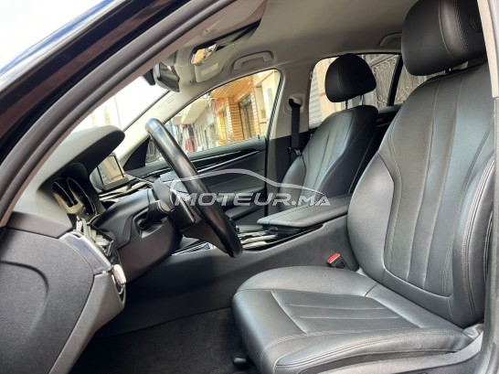 بي ام دبليو سيريي 5 Bmw 520d 2019 مستعملة 1764958