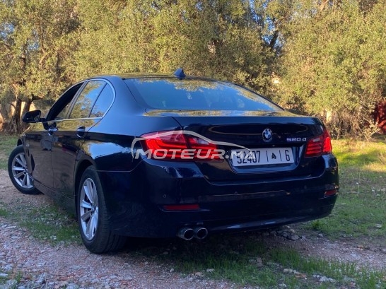 بي ام دبليو سيريي 5 مستعملة 1774728