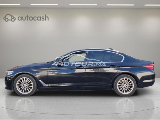 BMW Serie 5 occasion 2953329