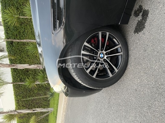 بي ام دبليو سيريي 5 مستعملة 1767177