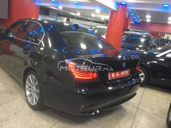 BMW Serie 5 5.25d occasion 608745