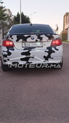 بي ام دبليو سيريي 5 520 i e60 مستعملة 1769775