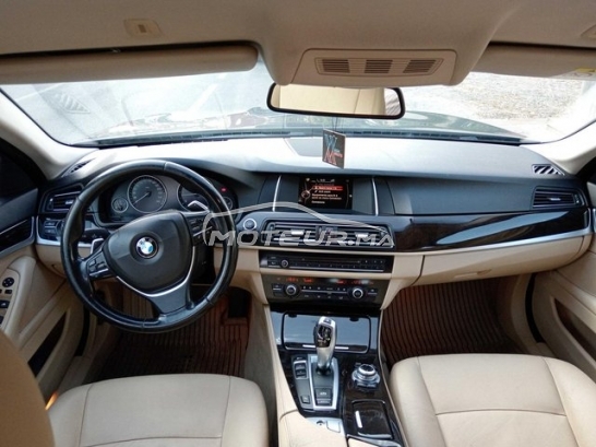 بي ام دبليو سيريي 5 مستعملة 2994424