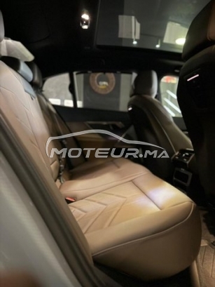 BMW Serie 5 occasion 2566204