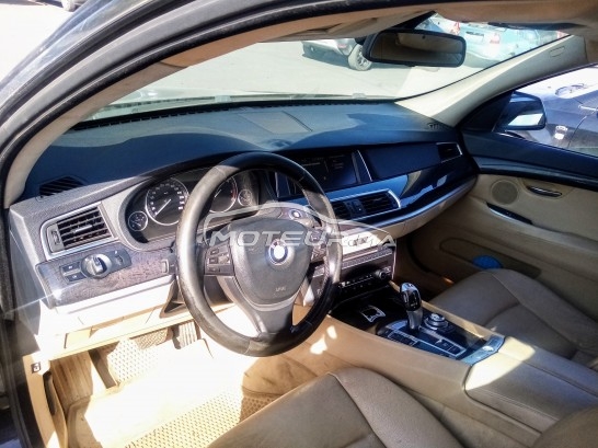 بي ام دبليو سيريي 5 530 d مستعملة 1991426