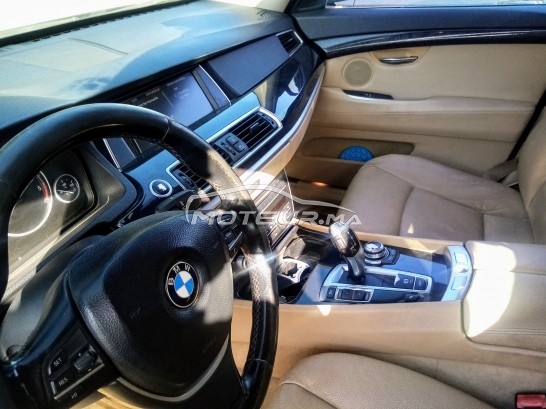 بي ام دبليو سيريي 5 530 d مستعملة 1991424