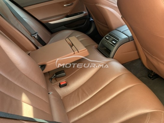 بي ام دبليو سيريي 6 Grand coupe مستعملة 1659087