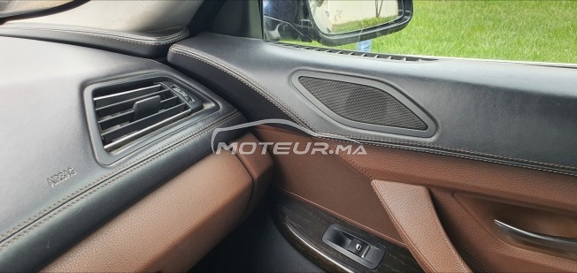 BMW Serie 6 640d occasion 1529890
