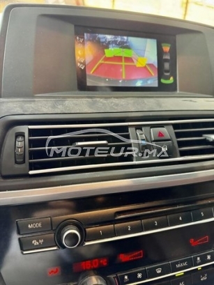 بي ام دبليو سيريي 6 مستعملة 2723991