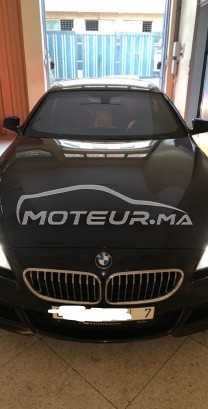 BMW Serie 6 640d occasion 800376