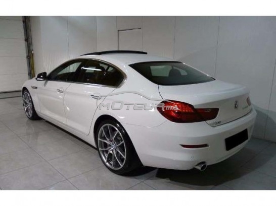 BMW Serie 6 occasion 259737